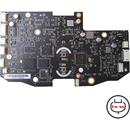 95% New Original Board For XIAOMI Mi Roborock 1 Generation Mi Robot Vacuum Robot Sweeper PCBA Board Parts
