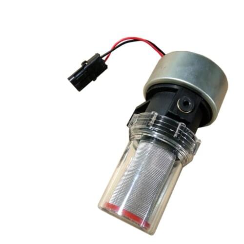 New Diesel Fuel Pump Fit For Thermo King # 41-7059 Carrier # 30-01108-03