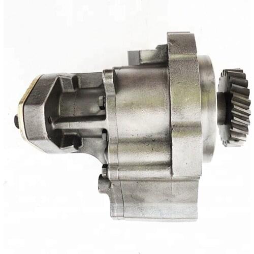 NT855 Lubricating Oil Pump 3609833 3803369 3068460 3821579 3027421 AR9835