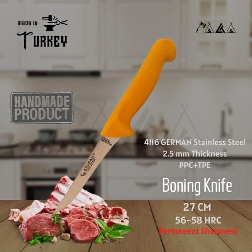 PALTA Kitchen Knives