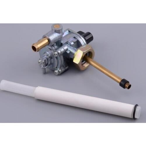 16950-MEG-023 Motorcycle Fuel Gas Tank Petcock Valve Switch Fit For Honda Shadow Aero VT750 C CA C2