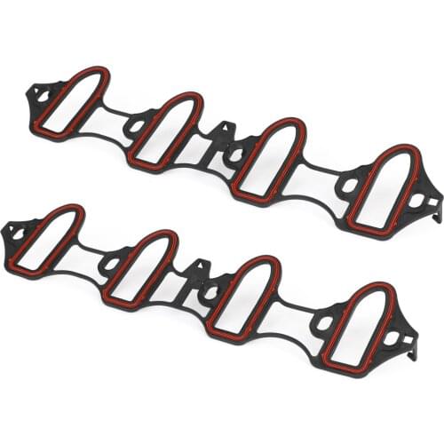 Artudatech 89060413 MS92211 MS18007 Intake Manifold Gasket 5.3 6.0L For GMC For HUMMER For Chevrolet Silverado Tahoe