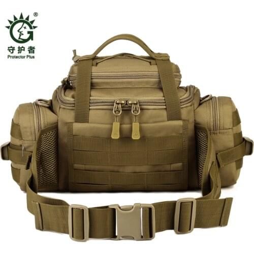 PROTECTOR PLUS Travel Bags