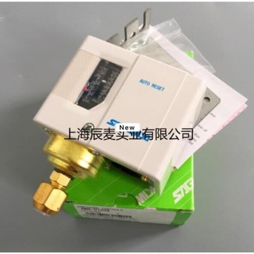 SNS-C103X Pressure Switch Controller