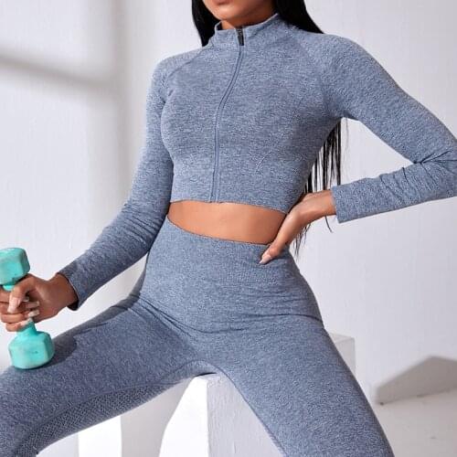Selena Fanny Yoga Uniform