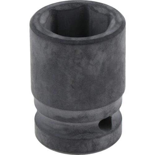 1/2-Inch Drive 18 mm Hex Deep Impact Socket, 6-Point,38mm Length