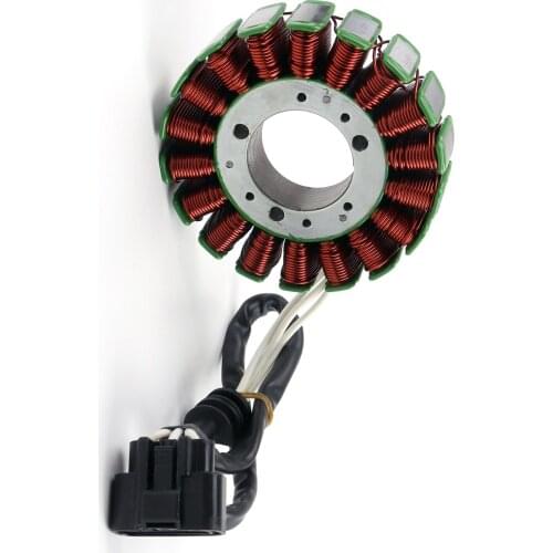 Topteng Motorcycle Stator Coil For Yamaha YZF R1 2002-2003 Mageneto Generator motorcycle accessories