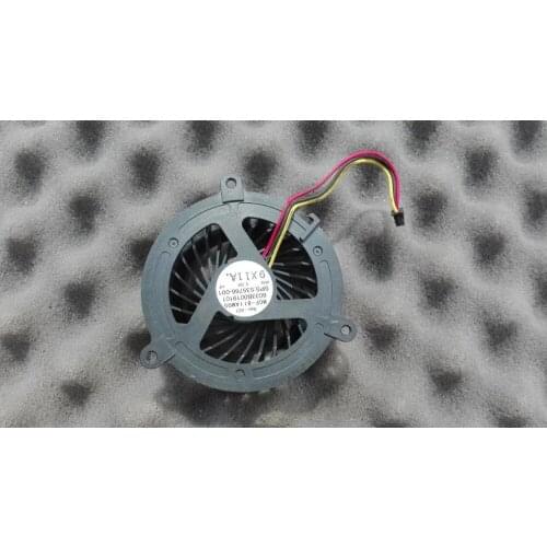 Cooling fan for HP ProBook 4410S 4411S 4410t 4510S 4415S 4416S 4515S cooling fan 535766-001 535859-001 535804-001 6033B0019101