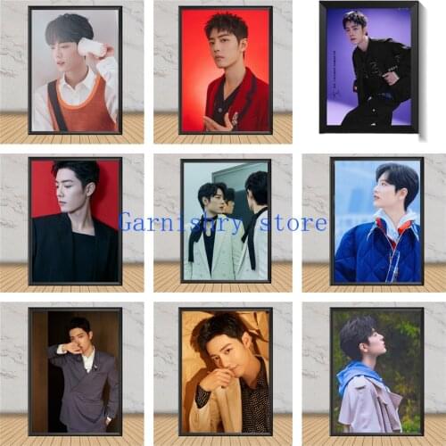 XiaoZhan Diy 5d Diamond Painting Mosaic Cross Stitch Kits Diamond Embroidery Girl Favorite Art Home Decor