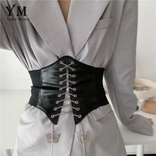 Женские аксессуары YUOOMUOO China At AliExpress