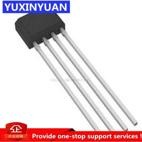 YUXINYUAN LM35 LM35DZ TO-92 Can be purchased directly