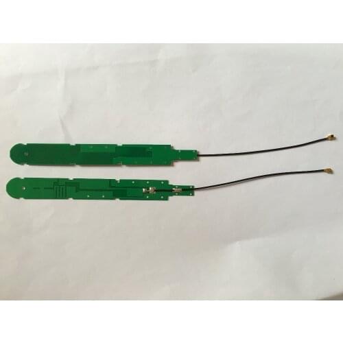 2PCS 4G Antenna Big Power FDD-LTE TDD-LTE GSM CDMA2000 TDSCDMA WCDMA CDMA For SIM7100A/SIM7100E/EC20-A/EC21-A/EC25-A SIM7600CE