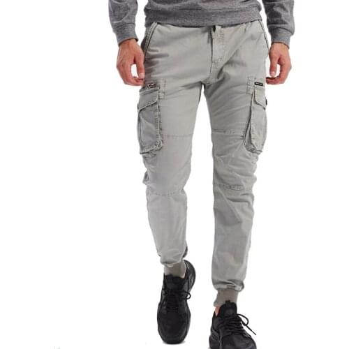 BULUOLANDI Men's Cargo Pants