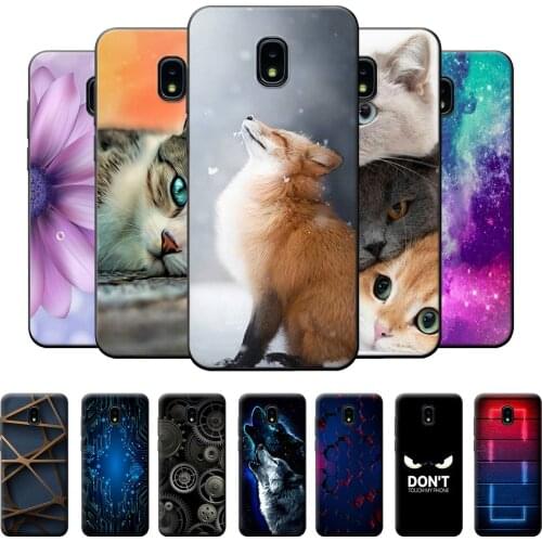 For Samsung J7 Pro Case Cover on J7 Pro Silicone Case For Samsung J7 Pro Soft Phone Case For Samsung Galaxy J7 Pro TPU Back Capa