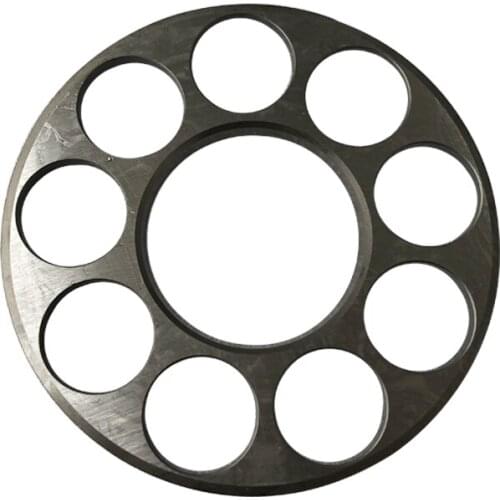 Retainer plate H242 H242A hydraulic pump spare parts for Repair SAUER Danfoss pump
