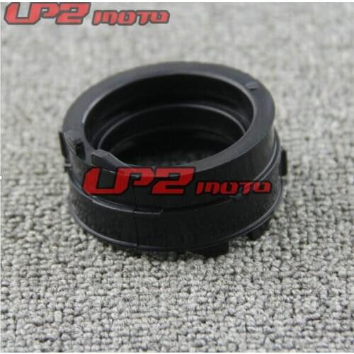 For Yamaha WR400F 2000-2002 WR426F 2001-2002 YZ426F 2000-2002 Motorcycle carburetor intake interface pipe joint manifold