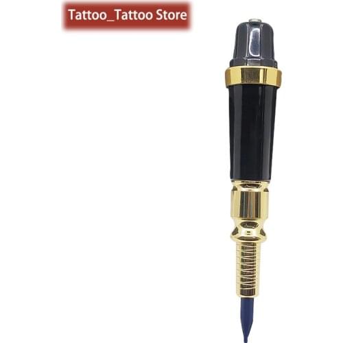 G-9420 G-9410 Original Taiwan Profissional Permanet Makeup Tattoo Machine Kit Giant Gun Permanent Makeup Eyebrow Lip Eyeliner