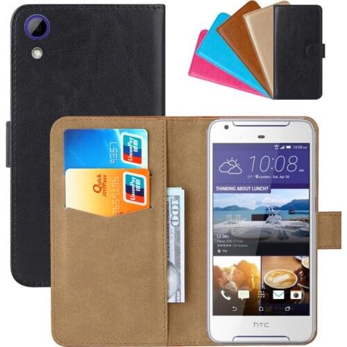 HenryHair Phone Cases HTC Desire 628