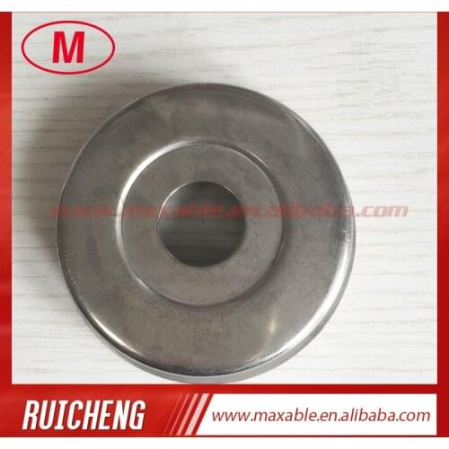 HX35 HX40 heat shield for turbocharger