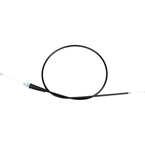 Motorcycle Throttle Cable 950MM 1080MM 1200MM Straight Connection For Dirt Pit Bike Motocross XR50 CRF50 CRF70 KLX 110 125
