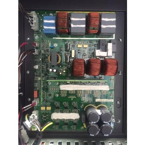 New and original Variabel speed control/ fan speed control board inverter for air conditioning EC fan