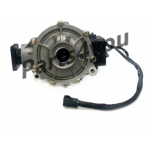 CFMoto 550cc 800cc 1000cc Front Axle Assy FRONT DIFFERENTIAL FRONT TRANSMISSION BOX Z5 Z6 Z8 U8 550 600 800 1000 Q810-310000