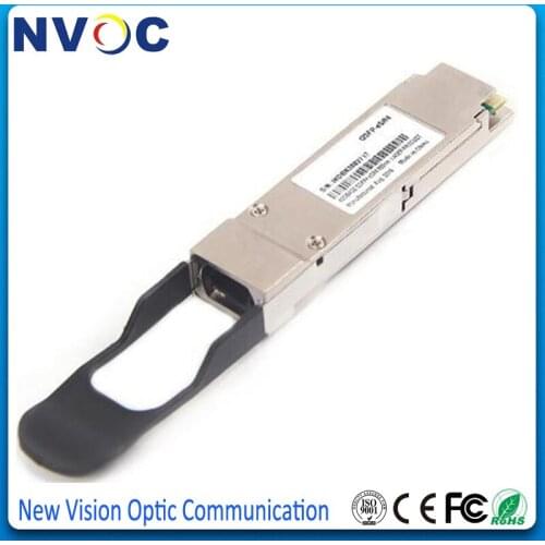 QSFP-40G-SR MPO 100M,40Gbps MMF,850nm 300m QSFP+ Fiber Optical Transceiver Module