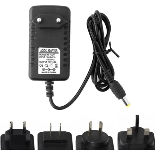 TEZER Electro Accessories