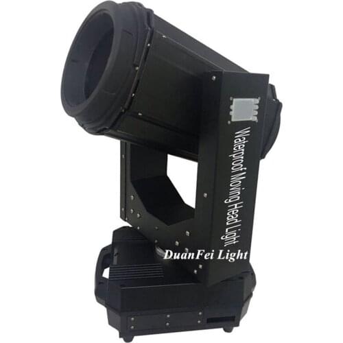 Outdoor Sky Beam Moving Head Beam 260W Sky Searchlight beam Waterproof Ip65 Stage 260W Beam Moving Light