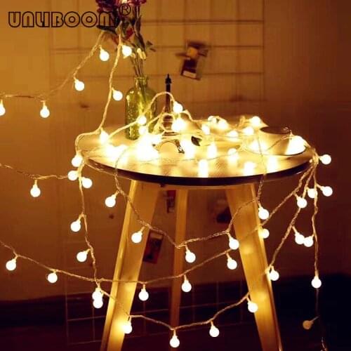 UNLIBOOM LED Balls