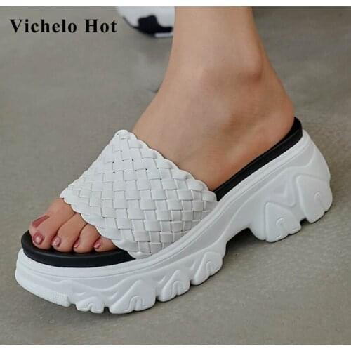 Vichelo Hot Women's Sandals