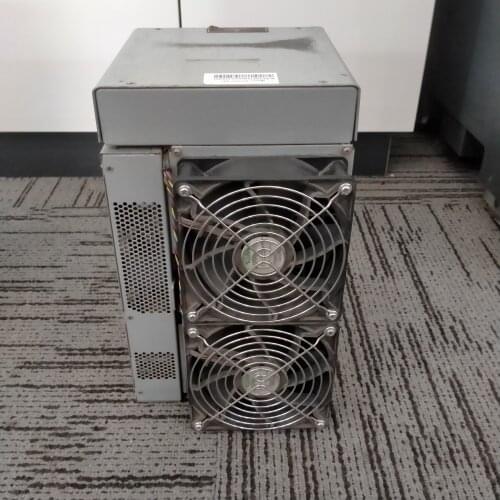 BTC Antminer S17 53TH Bitmain Mining Machine Asic Bitcoin Miner