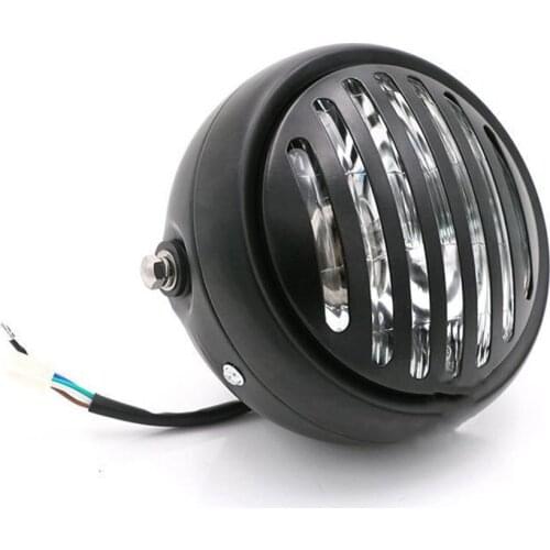DONSTOO Headlights For Motorcycles