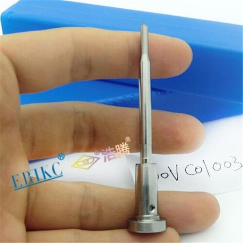 ERIKC FooVC01003 Liseron compressor Injector control valve F ooV C01 003 excavator control valve F00V C01 003 precision valve