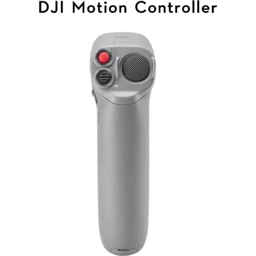 DJI Motion Controller allow aircraft maneuver Max battery life 5 hours support FCC CE Mode for DJI FPV drone brand new in stock