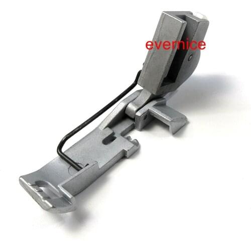 Presser Foot for Singer Serger 14U544 14U554 14U555 14SH654 # 550375-452