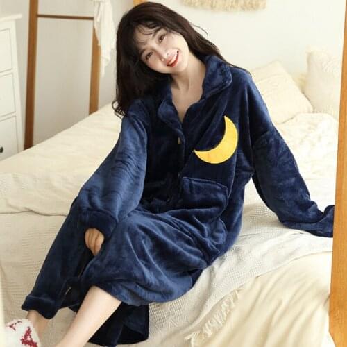 MINIKHOO Women's Bathrobes