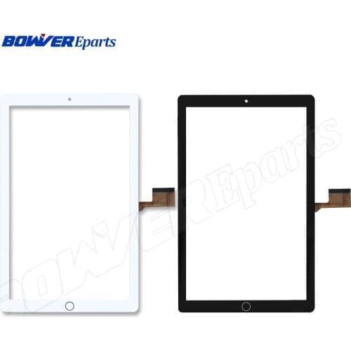 New For 10.1 inch GT10PG186 V2.0 V3.0 V4.0 Tablet Touch Screen Panel Digitizer Sensor Repair Replacement Parts