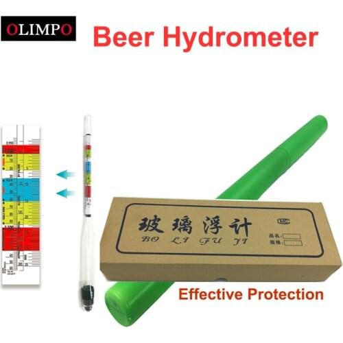 OLIMPO Equipment For Brewing And Winemaking