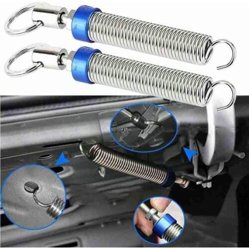 Car Trunk Lid Lifting Spring Trunk Spring Lifting Device Trunk Trunk Accessories Lifter Lid Automatic Open Car Auto Tool M5N5