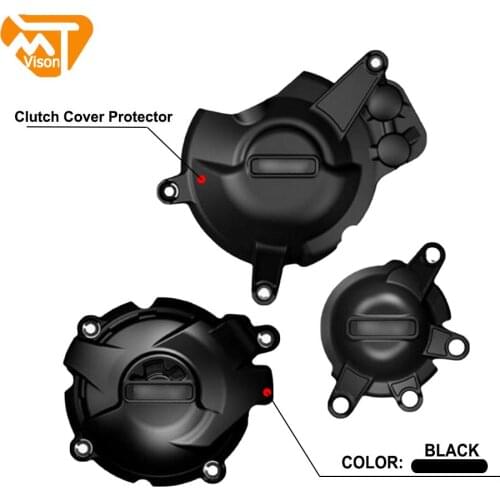 Motorcycle Engine Protector Protective Cover For HONDA CBR 1000 RR Fireblade 2017-2019