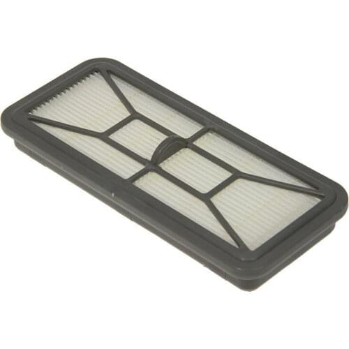 Aries HEPA filter air outlet vacuum cleaner Green Force Plus 2733 Extreme Force