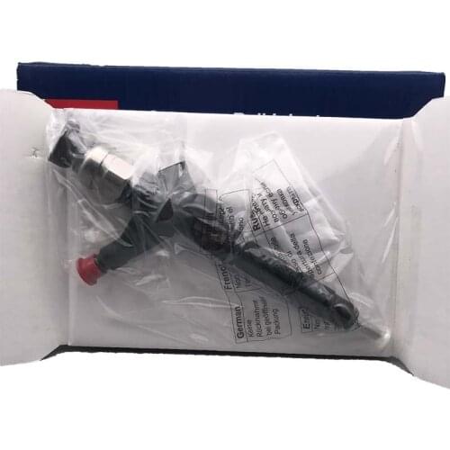 16600-MB400 Common Rail Injector 095000-624# 095000-6240 095000-6243 for 16600-VM00A 16600-VM00D NISSAN CABSTAR YD25 YD2K2