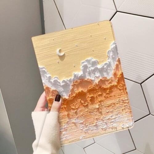 For iPad Pro 11 Case 2021 2020 Funda for iPad 10.2 7th 8th Generation Case 9.7 6th 5th Air 3 2 Pro 10.5 Mini 2345 Smart Cover