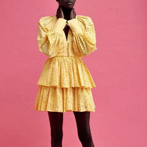 Женские повседневные платья Vero Sinly China At AliExpress