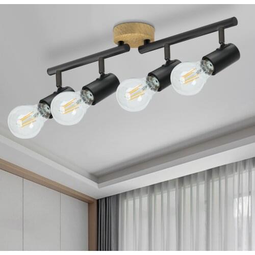 Vintage lumen Adjustable Lights