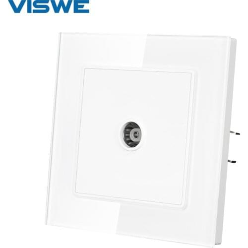 VISWE TV Sockets