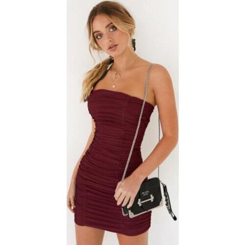 Vodiu Fashionable Sundresses
