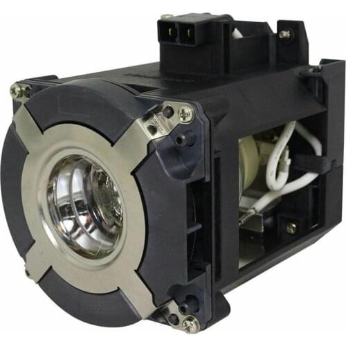 Lumens&OEM NP42LP replacement Projector Lamp With Housing