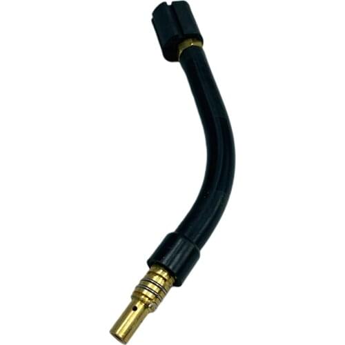 1pc 15AK Flexible Swan Neck MIG Welding Parts For MB15 Style Accessories